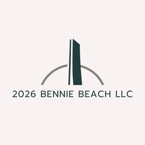 2026 Bennie Beach LLC